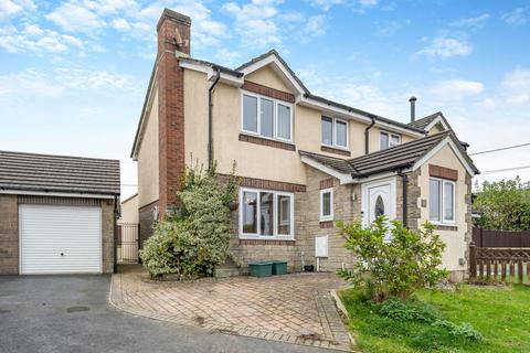 3 bedroom semi-detached house for sale, Roebuck Meadows, Ruardean GL17