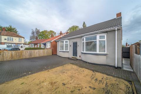 3 bedroom bungalow for sale, Thistley Close, Newcastle Upon Tyne, Tyne and Wear, NE6