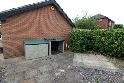 2 bedroom detached bungalow to rent, Cleve Lodge, Long Eaton NG10