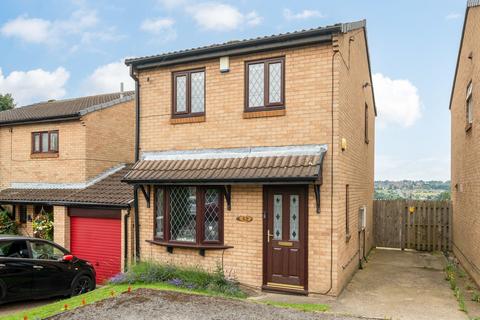 3 bedroom detached house for sale, Western Avenue, Birstall, Batley