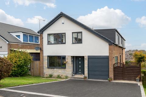 8 Ashbourne View, Cleckheaton, BD19 5JE