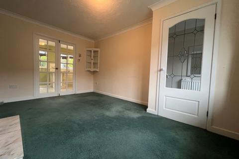 2 bedroom semi-detached house for sale, Blithfield Road, Norton Canes