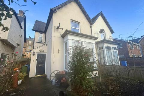 3 bedroom semi-detached house for sale, Murray Street, Scarborough YO12