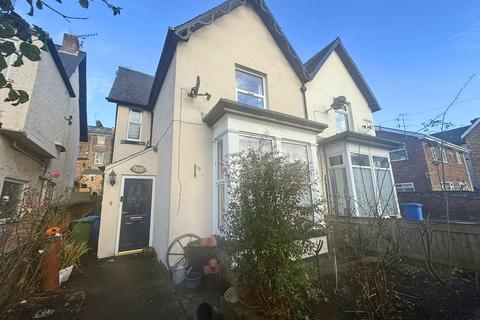 undefined, Murray Street, Scarborough YO12