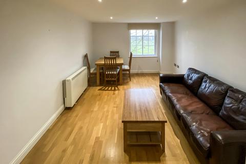 1 bedroom flat to rent, Regent Terrace, Cambridge CB2