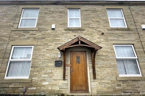 2 bedroom terraced house to rent, Moor Bottom Road, ,