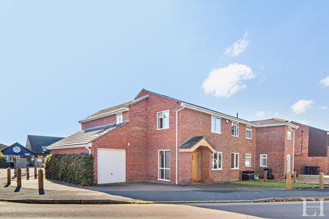 1 Limes Road, Hardwick, Cambridge, CB23 7QR