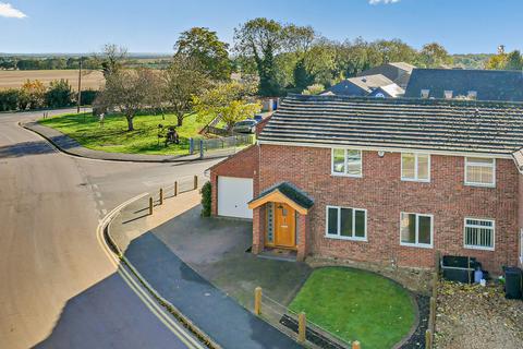1 Limes Road, Hardwick, Cambridge, CB23 7QR