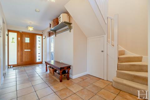 1 Limes Road, Hardwick, Cambridge, CB23 7QR
