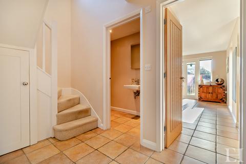 1 Limes Road, Hardwick, Cambridge, CB23 7QR