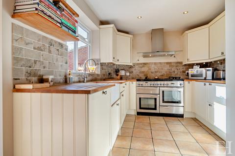 1 Limes Road, Hardwick, Cambridge, CB23 7QR