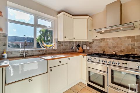 1 Limes Road, Hardwick, Cambridge, CB23 7QR