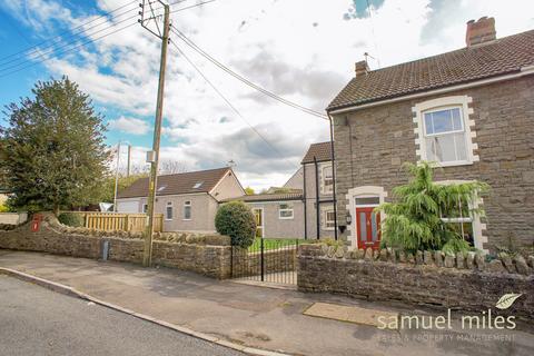 4 bedroom semi-detached house for sale, Main Road, Bristol BS16