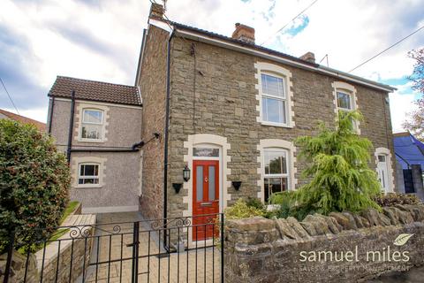 4 bedroom semi-detached house for sale, Main Road, Bristol BS16