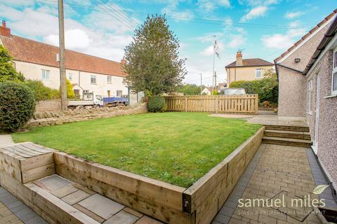 4 bedroom semi-detached house for sale, Main Road, Bristol BS16