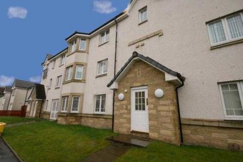 undefined, McCormack Place, Kinnaird Village, Larbert