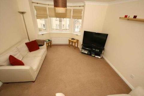 undefined, McCormack Place, Kinnaird Village, Larbert