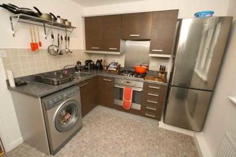 undefined, McCormack Place, Kinnaird Village, Larbert