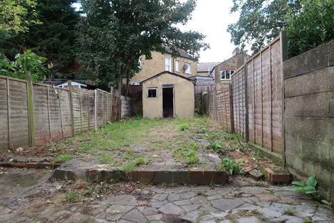 4 bedroom terraced house to rent, Elmhurst Road, London N17