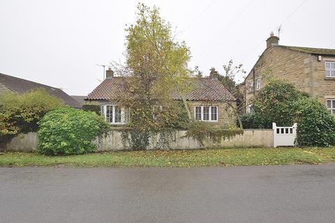 3 bedroom detached bungalow to rent, Bedale Road, Hunton