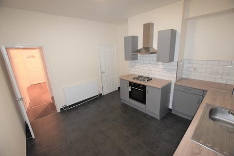 2 bedroom terraced house to rent, Selborne Street, Rotherham, S65 1RP