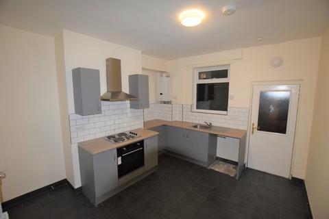 2 bedroom terraced house to rent, Selborne Street, Rotherham, S65 1RP