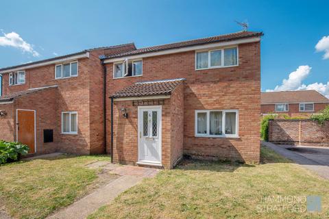 2 bedroom apartment for sale, Wakehurst Close, Eaton