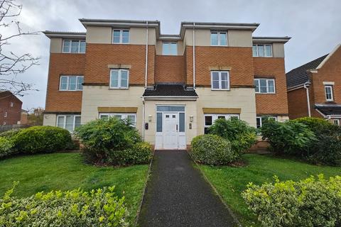 1 bedroom apartment for sale, Owsten Court, Bolton