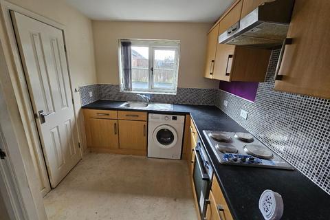 1 bedroom apartment for sale, Owsten Court, Bolton