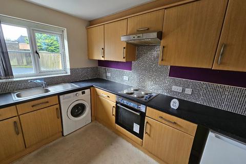 1 bedroom apartment for sale, Owsten Court, Bolton