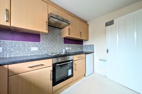 1 bedroom apartment for sale, Owsten Court, Bolton