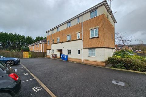 1 bedroom apartment for sale, Owsten Court, Bolton