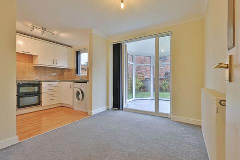 3 bedroom end of terrace house for sale, Aldborough Way, York YO26