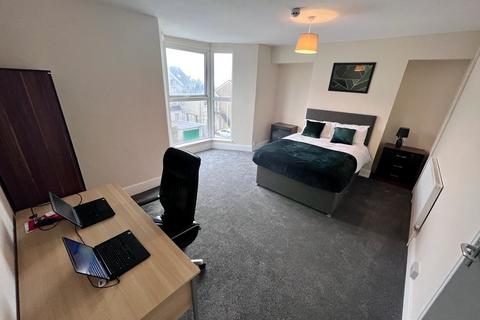 5 bedroom house share to rent, Cromwell Street, Swansea