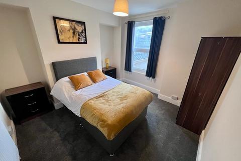 undefined, Cromwell Street, Mount Pleasant