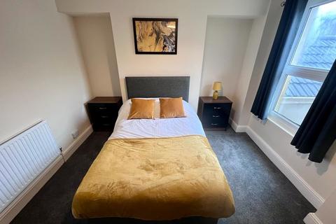 undefined, Cromwell Street, Mount Pleasant