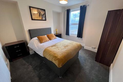 undefined, Cromwell Street, Mount Pleasant