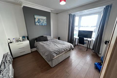 6 bedroom house share to rent, King Edwards Road, Swansea