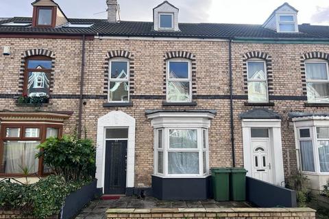 6 bedroom house share to rent, King Edwards Road, Swansea