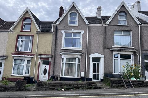 6 bedroom house share to rent, Glanmor Road, Uplands, Swansea