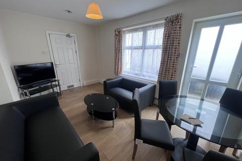 6 bedroom house share to rent, Glanmor Road, Uplands, Swansea