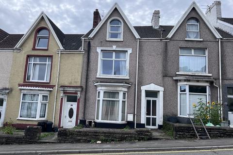 undefined, Glanmor Road, Uplands, Swansea