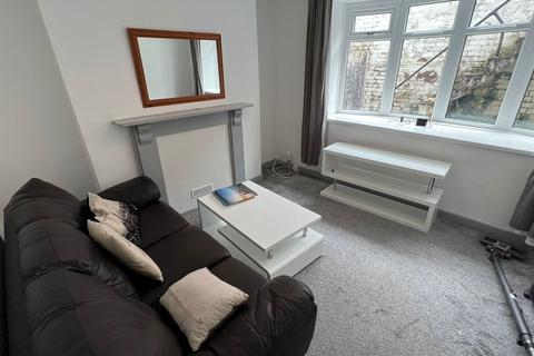 1 bedroom flat to rent, Marlborough Road, Brynmill, Swansea