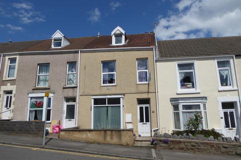 5 bedroom terraced house to rent, Rhyddings Park Road, Brynmill, SA2