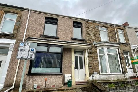 5 bedroom house share to rent, Rhondda Street, Swansea