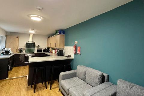 5 bedroom terraced house to rent, Rhondda Street, Swansea, SA1