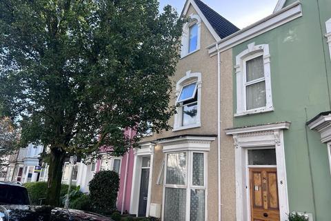 6 bedroom house share to rent, St. Helens Avenue, Swansea