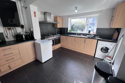 6 bedroom house share to rent, St. Helens Avenue, Swansea