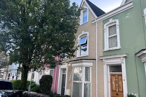 undefined, St. Helens Avenue, Swansea