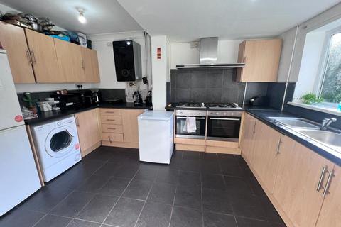 undefined, St. Helens Avenue, Swansea, SA1